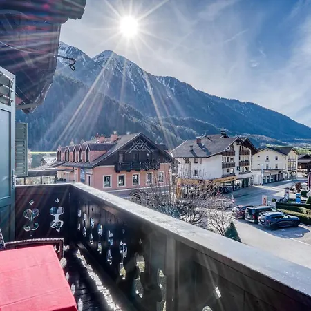 Posthotel Kassl 4 Hotel