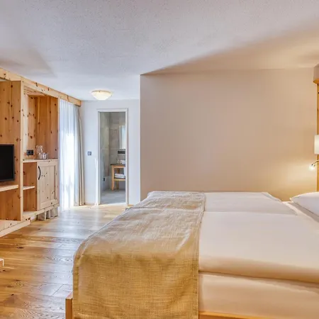 Posthotel Kassl 4
