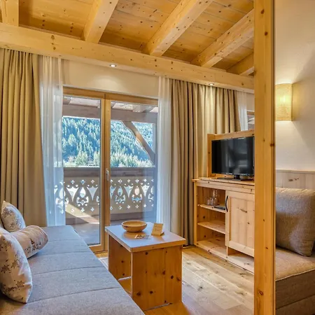 Posthotel Kassl 4 4* Oetz