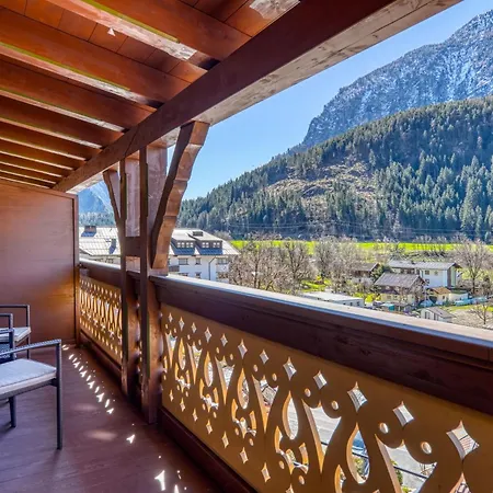 Posthotel Kassl 4 Hotel