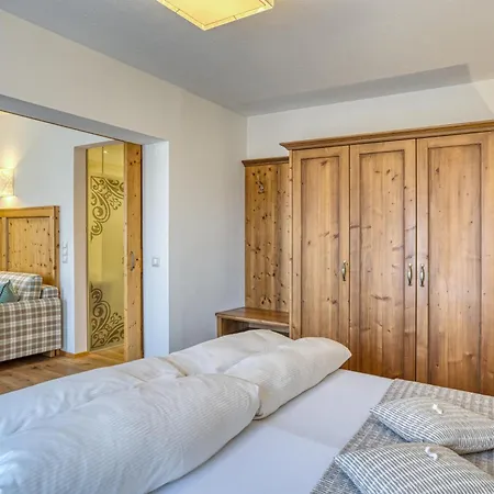 Hotel Posthotel Kassl 4 4*