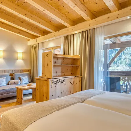 Hotel Posthotel Kassl 4 Oetz