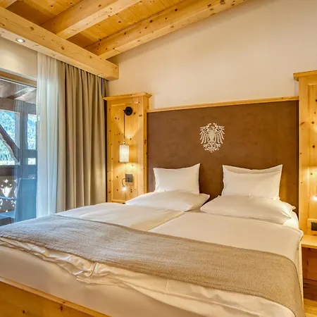 Hotel Posthotel Kassl 4 4*