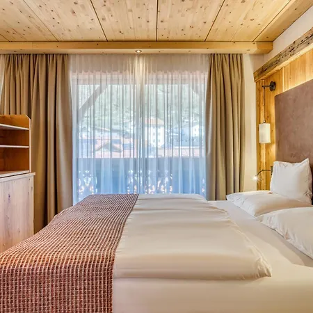 Posthotel Kassl 4