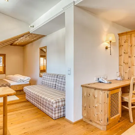 Hotel Posthotel Kassl 4 Oetz