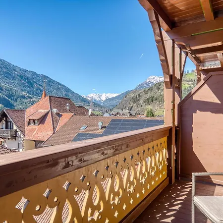 Posthotel Kassl 4 Hotel