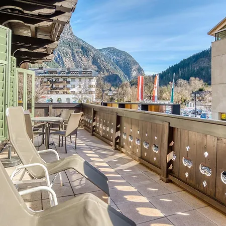 Posthotel Kassl 4 Hotel