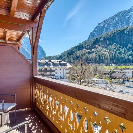 Posthotel Kassl 4 Hotel