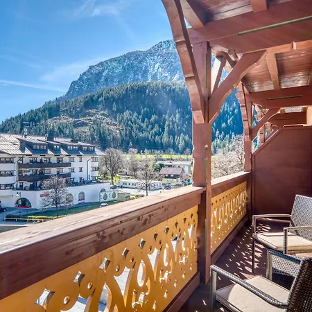 Posthotel Kassl 4