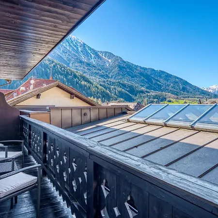 Posthotel Kassl 4 Hotel Oetz