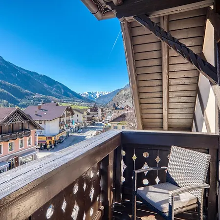 Posthotel Kassl 4 Oetz