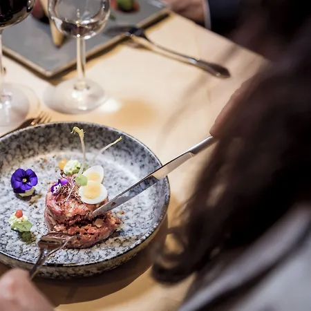 Posthotel Kassl 4 酒店 4*