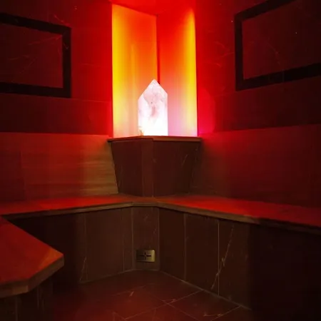 Posthotel Kassl 4 酒店 厄茨