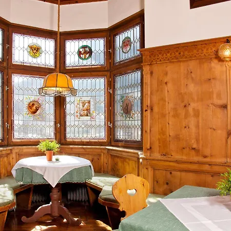 酒店 Posthotel Kassl 4 厄茨