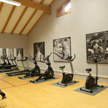 Posthotel Kassl 4 酒店 厄茨