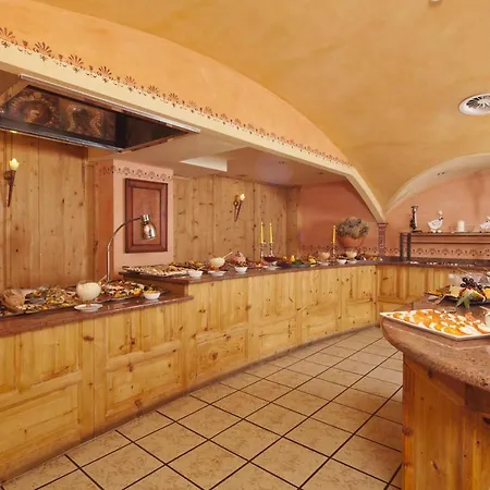 Posthotel Kassl 4 酒店