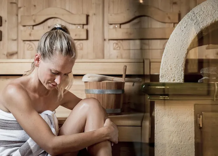 Posthotel Kassl 4 Hotel 4*