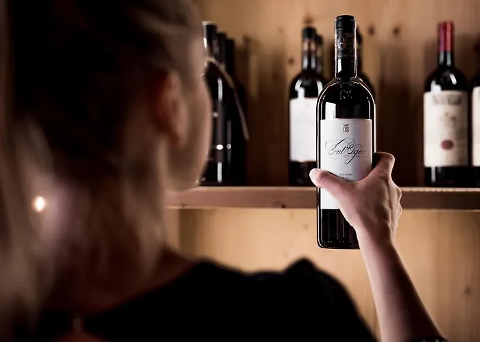 Hotel Posthotel Kassl 4 4*