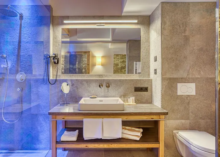 Posthotel Kassl 4 Hotel