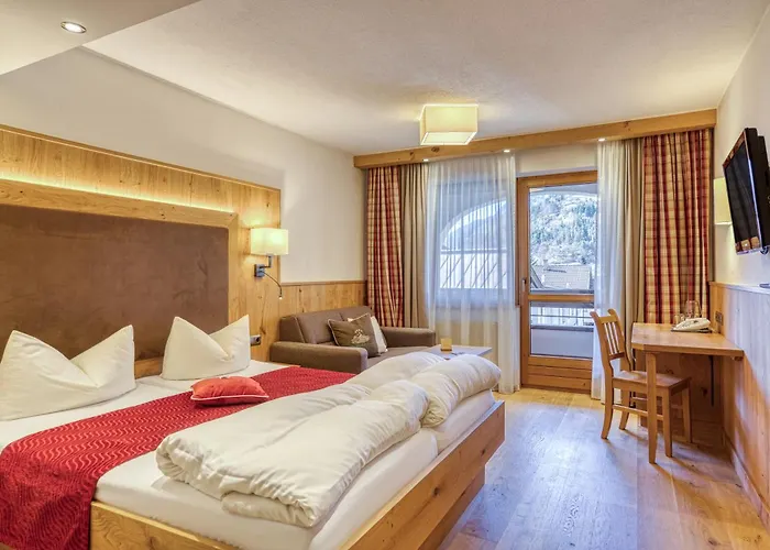 Posthotel Kassl 4 Hotel 4*