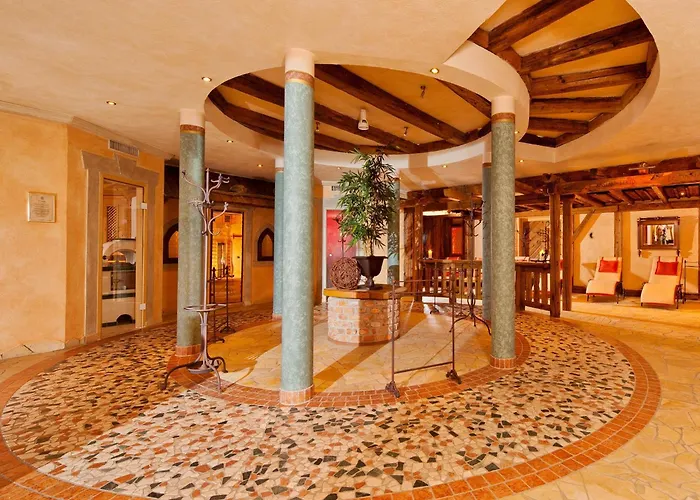 Hotel Posthotel Kassl 4