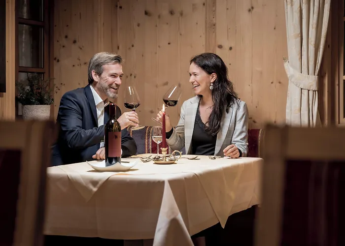 Hotel Posthotel Kassl 4 Oetz