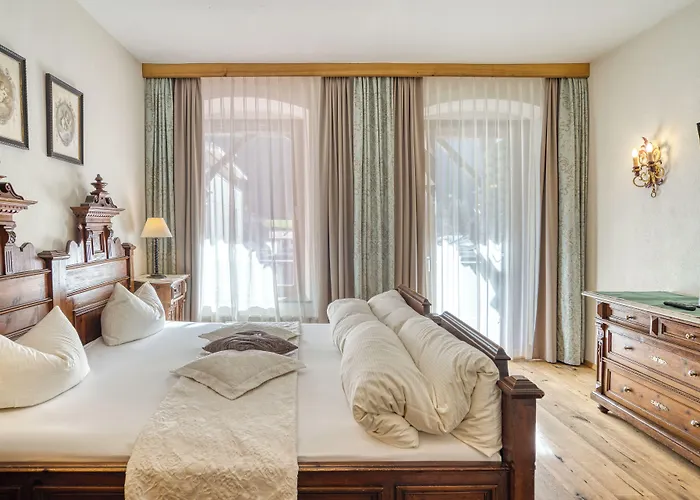 Hotel Posthotel Kassl 4