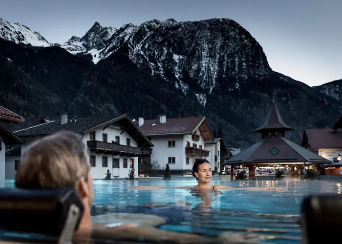 Hotel Posthotel Kassl 4