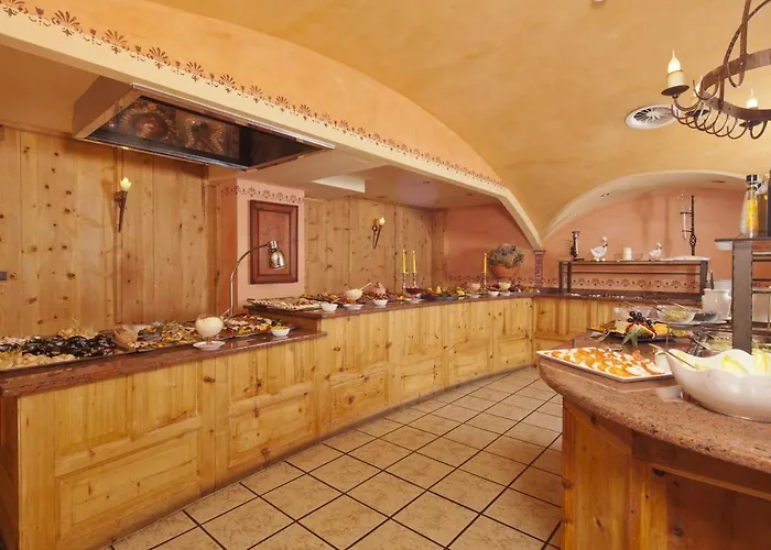 Posthotel Kassl 4 Hotel